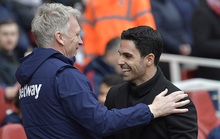 Mắc Covid-19, Arteta và Hudson-Odoi được chữa trị ra sao?