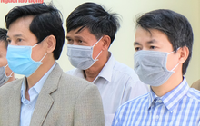 Cựu đại biểu HĐND huyện hối lộ đoàn Thanh tra tỉnh Thanh Hóa 300 triệu đồng