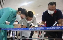 CEO Vietnam Airlines Dương Trí Thành nói gì sau khi tiếp viên mắc Covid-19?