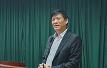 Giai đoạn 2, Việt Nam sẽ không khoanh vùng dịch Covid-19 như ở Sơn Lôi