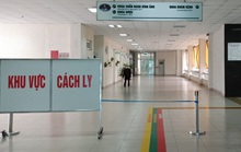 Bộ Y tế nói về trường hợp 2 điều dưỡng Bệnh viện Bạch Mai mắc Covid-19