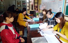 Hà Nội: Hơn 21 tỉ đồng cho đoàn viên nghèo vay vốn