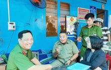 Nên hợp nhất bảo vệ dân phố và dân phòng