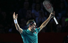 Roger Federer hưởng lợi từ dịch Covid-19