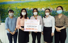 Khi đoàn viên rơi vào nghịch cảnh...