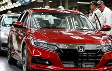 GM, Honda đồng loạt đóng cửa nhà máy: Xuất hiện làn sóng “rút quân”?