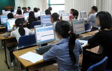 Tổng cục Thuế nói gì về nghi vấn nhận tiền bôi trơn tại kỳ thi nâng ngạch công chức?