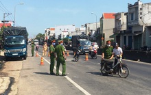 Khởi tố, điều tra lại vụ gây tai nạn chết người ở Quảng Ngãi