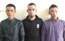 Bị người nhà con nợ hăm dọa, nhóm đòi nợ nổ súng dằn mặt