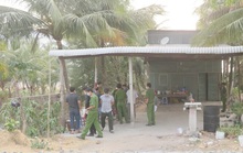 Người đàn ông tâm thần vung nhát búa kinh hoàng khiến 3 người thương vong