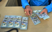 Tỉ giá USD/VNĐ biến động mạnh