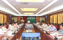 Từ chức phải là chuyện bình thường