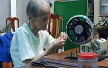 Hạnh phúc vì còn giúp được cho đời