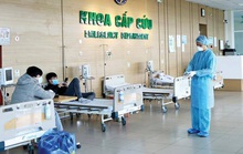 Thông tin mới nhất về sức khỏe bác sĩ đầu tiên mắc Covid-19 ở Việt Nam