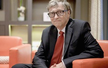 Nhiều ngôi sao và báo Anh hớ vì lá thư  về Covid-19 mạo danh tỉ phú Bill Gates