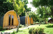 Nhà di động Zentado bị ăn cắp hình ảnh sản phẩm
