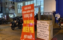 Nhà hàng, quán ăn, hớt tóc... ở TP HCM không đóng cửa phòng dịch Covid-19, phạt ra sao?