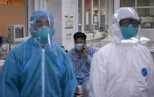 3 trong 5 ca Covid-19 mới nhất lây trong cộng đồng, Việt Nam có 153 bệnh nhân