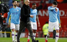 Liverpool và 7 đội Ngoại hạng đánh hội đồng Man City