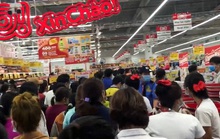 Quảng Ngãi yêu cầu xử lý vụ hàng trăm người tập trung tại lễ khai trương siêu thị Big C Go