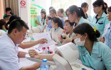 Hà Nội: Chăm lo toàn diện cho NLĐ trong Tháng Công nhân