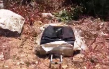 Phát hiện xác chết trong vali tại Nha Trang