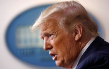 Covid-19: Tổng thống Trump và cơn sóng thần kinh tế