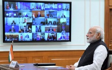 Thủ tướng Ấn Độ kêu gọi cải cách WHO