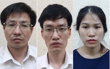 Vì sao 3 cán bộ thuộc Tổng cục Hải quan bị bắt?