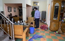 Bắt nghi phạm sát hại dã man nữ sinh lớp 9