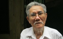 Nhạc sĩ Phong Nhã qua đời, hưởng thọ 96 tuổi