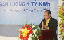 Lật lại hồ sơ cha con “đại gia điện gió” Tô Hoài Dân bị khởi tố