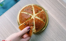 Giải mã món bánh mì đang khiến hội chị em truy lùng khắp nơi