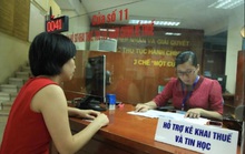 Quyết toán thuế thu nhập cá nhân qua mạng, gửi hồ sơ qua bưu điện để chống dịch Covid-19