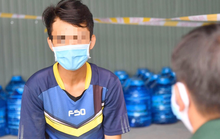 Mẹ ruột và vợ bị vạ lây vì thanh niên trốn cách ly về thăm gia đình