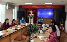Chú trọng chăm lo đoàn viên khó khăn