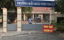 Thanh niên trốn cách ly đã đến TP HCM, được vận động trở lại Tây Ninh