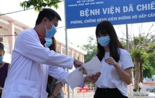 Chung tay chống dịch Covid-19: Đã có 188 trường hợp mắc Covid-19 tại Việt Nam