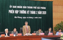 Phó Chủ tịch TP Hải Phòng nói về việc chi 269 tỉ đồng tặng quà người dân