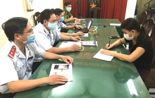 Bị phạt vì hoang tin 5 máy bay phun chất khử trùng toàn TP Huế