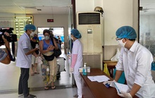Đà Nẵng: Tìm được nữ du khách Mỹ bỏ trốn khi đang làm thủ tục cách ly
