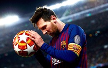 Thủ lĩnh Messi chịu giảm lương, Barcelona sắp được giải cứu