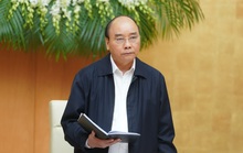Thủ tướng: Hỗ trợ trực tiếp hộ nghèo 1 triệu đồng/người/tháng