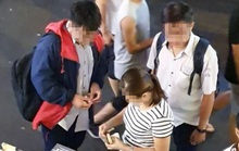 Biển cấm có cũng như không: Nhiều quy định pháp luật chỉ tồn tại trên giấy
