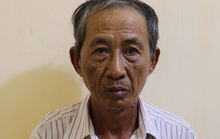 Tạm giữ người cha 64 tuổi mua heroin cho con trai sử dụng