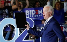 Phe Cộng hòa mở giai đoạn mới điều tra ông Joe Biden