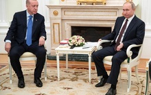 Nga - Thổ Nhĩ Kỳ nỗ lực hạ nhiệt căng thẳng ở Syria