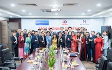 Hội chuyên gia trí thức Việt Nam – Hàn Quốc chính thức ra mắt