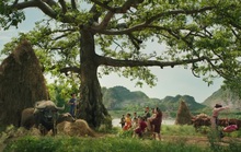 Làm dày thêm văn hóa Việt trong phim