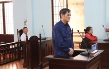Ông chủ hiếp dâm cô gái khuyết tật làm thuê nhận án tù